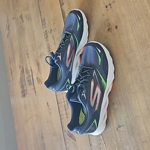 Skechers GoRun Vortex men's running shoes